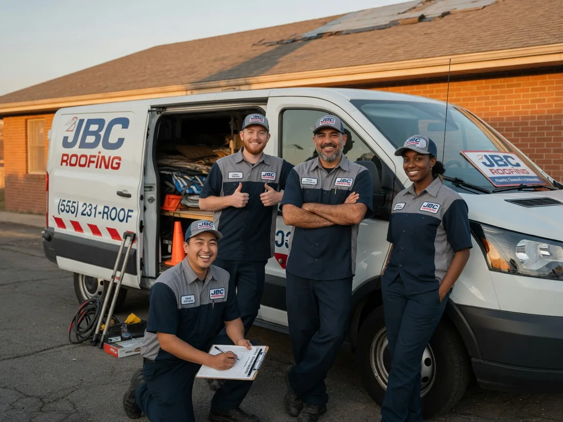 Roof Replacement company in Pine Bluffs, WY